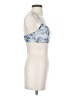 Lululemon Athletica Blue Tank Top Size 4 - photo 4