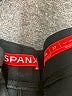 SPANX Black Casual Pants Size 2 (tall) - photo 4