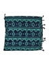 Unbranded Teal Blue Scarf One size - photo 2