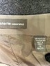 Valerie Separates Solid Tan Formal Skirt Size 8 - photo 4