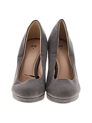 H&M Heels (view 2)