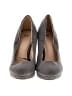 H&M Gray Heels Size 8 - photo 2