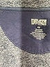 Duluth Trading Co. 100% Polyester Gray Track Jacket Size XS - photo 3