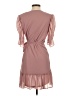 Hyfve 100% Polyester Pink Cocktail Dress Size S - photo 2