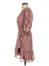 Hyfve 100% Polyester Pink Cocktail Dress Size S - photo 5
