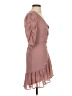 Hyfve 100% Polyester Pink Cocktail Dress Size S - photo 4