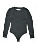 Express Black Bodysuit Size S - photo 2