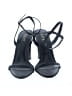RAYE Black Sandals Size 9 1/2 - photo 2