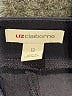 Liz Claiborne Solid Blue Active Pants Size 12 - photo 7
