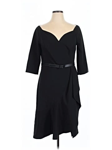 Kay Unger Cocktail Dress (view 1)