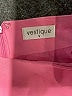 Vestique 100% Polyester Pink Skort Size S - photo 3