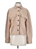 Assorted Brands Tan Jacket Size S - photo 1