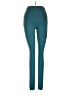 Lululemon Athletica Teal Active Pants Size 4 - photo 1