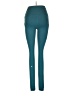 Lululemon Athletica Teal Active Pants Size 4 - photo 2