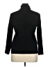 Chico's Black Turtleneck Sweater Size XL (3) - photo 2
