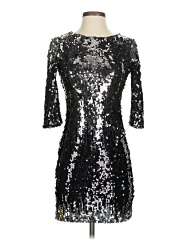 BB Dakota Cocktail Dress (view 1)
