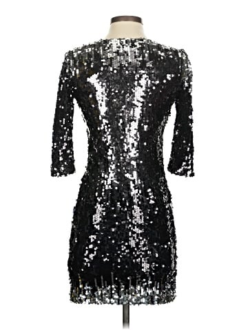 BB Dakota Cocktail Dress (view 2)