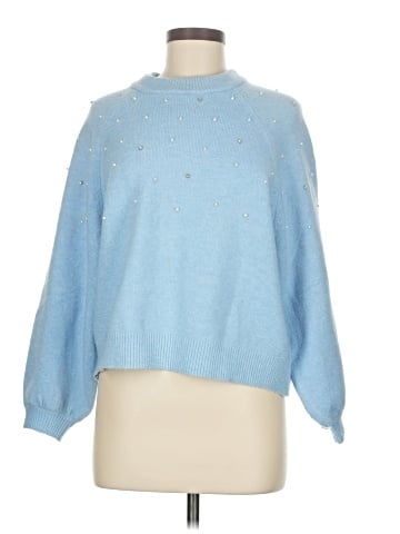 MNG Pullover Sweater (view 1)