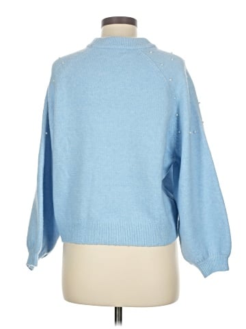 MNG Pullover Sweater (view 2)