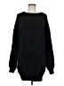 Unbranded Black Pullover Sweater Size M - photo 1