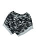 Reebok 100% Polyester Tie-dye Gray Athletic Shorts Size XS - photo 2