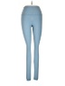 Lululemon Athletica Blue Yoga Pants Size 4 - photo 1