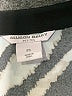 Allison Daley Animal Print Ivory 3/4 Sleeve Top Size S (petite) - photo 7