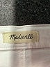Madewell Gray Jeans Size 26 waist - photo 4