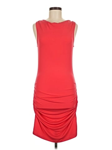 Jennifer Lopez Cocktail Dress (view 1)
