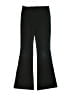 Active by Old Navy Solid Black Dress Pants Size 10 - 12 - photo 1