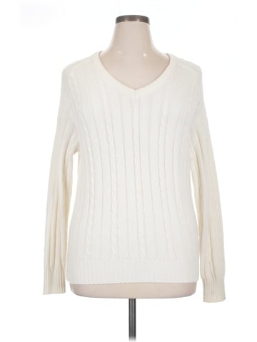Brandy Melville Pullover Sweater (view 1)