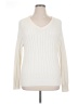 Brandy Melville Ivory Pullover Sweater Size 16 (estimated) - photo 1