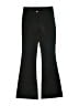 Active by Old Navy Solid Black Dress Pants Size 10 - 12 - photo 2