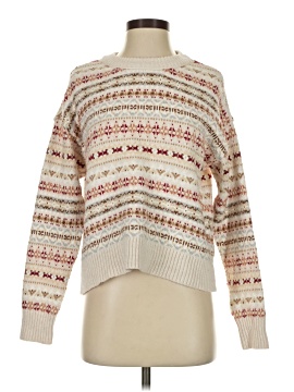 American Eagle Outfitters Pullover Sweater