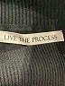 LIVE THE PROCESS Solid Black Dress Pants Size S (petite) - photo 7