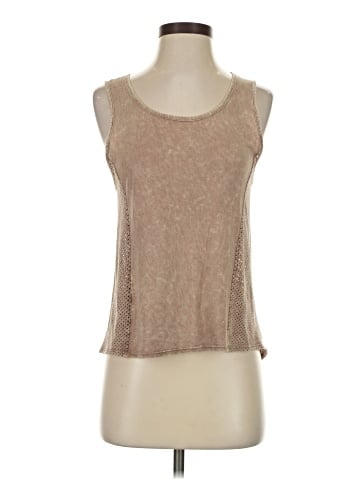 Kirra Tank Top (view 1)