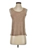 Kirra Brown Tank Top Size S - photo 1