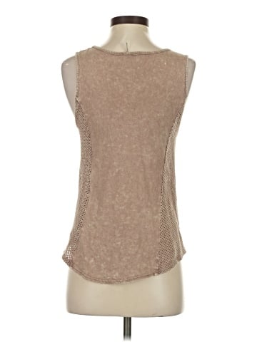 Kirra Tank Top (view 2)