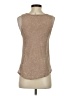 Kirra Brown Tank Top Size S - photo 2