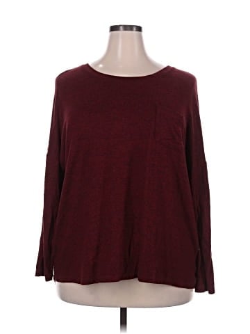Merona Pullover Sweater (view 1)