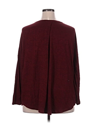 Merona Pullover Sweater (view 2)