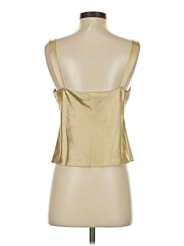 Lafayette 148 New York Sleeveless Top (view 2)