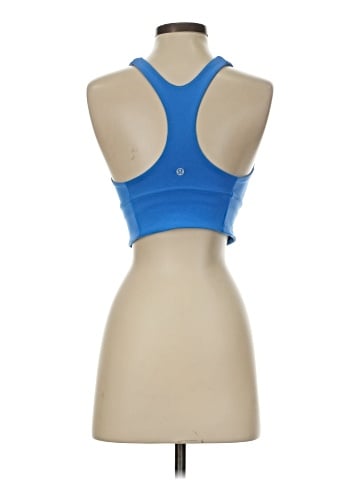 Lululemon Athletica Sports Bra (view 2)