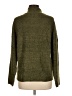 Dokotoo 100% Polyester Green Turtleneck Sweater Size M - photo 2