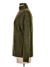 Dokotoo 100% Polyester Green Turtleneck Sweater Size M - photo 5