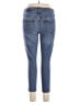 Universal Thread Hearts Blue Jeans Size 12 - photo 2