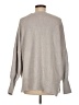 RD Style Gray Pullover Sweater Size M - photo 2
