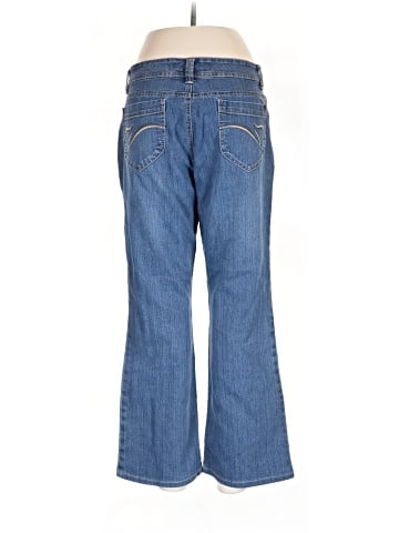 Gloria Vanderbilt Jeans (view 2)