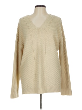 Lisa Rinna Pullover Sweater