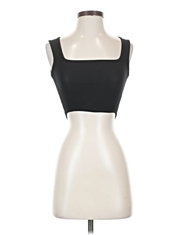 Nasty Gal Inc. Sleeveless Top (view 1)